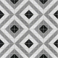 Albion Cube Grey