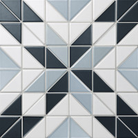 Albion Star Blue