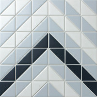 Albion Wave Blue