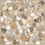 Керамогранит JackStone многоцветный JS4P452