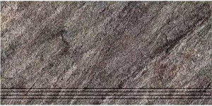 Ступень Кварцит 2С 600x300